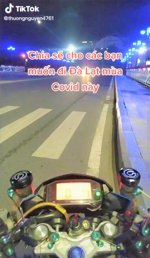 Những video chia sẻ của ông Nguyễn Tấn Thương vấp phải phản ứng gay gắt từ mạng xã hội.