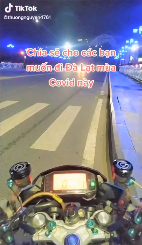 Những video chia sẻ của ông Nguyễn Tấn Thương vấp phải phản ứng gay gắt từ mạng xã hội.