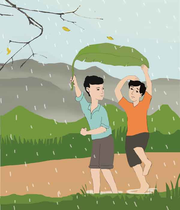 Minh họa: Huyền Trang