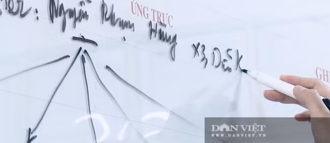 Nguyễn Phạm Hùng được xác định là ông trùm đường dây cá độ bóng đá nghìn tỉ ở Nghệ An. Ảnh: PVBMT