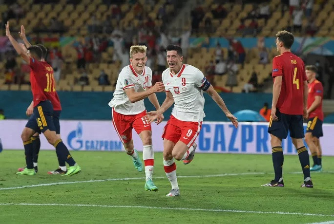 Chân sút được kỳ vọng nhất giải đã lên tiếng