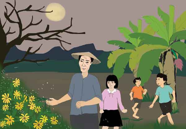 Minh họa: Thủy Ngọc Minh họa: Thủy Ngọc