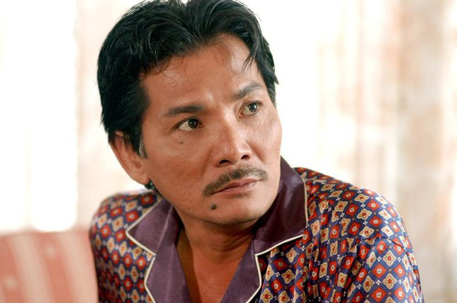 Nghệ sỹ Thương TÍn thuở sung sức (Ảnh: Internet)