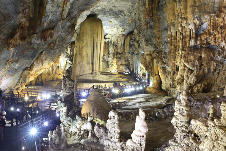 Động Phong Nha Động Phong Nha