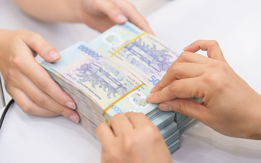 Doanh nghiệp vẫn mong được hỗ trợ giảm lãi, giãn nợ trong giai đoạn hiện nay-ẢNH: KHẢ HÒA Doanh nghiệp vẫn mong được hỗ trợ giảm lãi, giãn nợ trong giai đoạn hiện nay-ẢNH: KHẢ HÒA