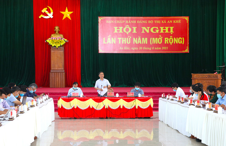 Quang cảnh hội nghị. Ảnh: Ngọc Minh Quang cảnh hội nghị. Ảnh: Ngọc Minh