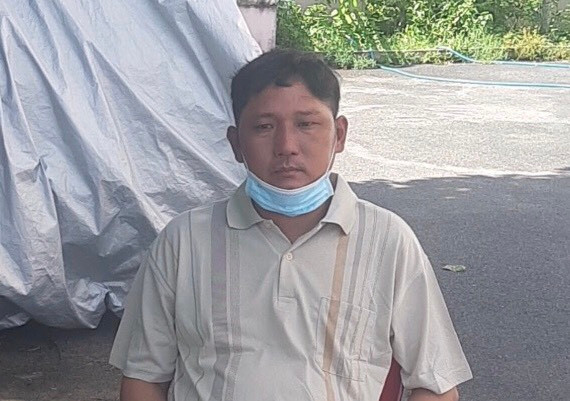 Vũ tại cơ quan công an Vũ tại cơ quan công an