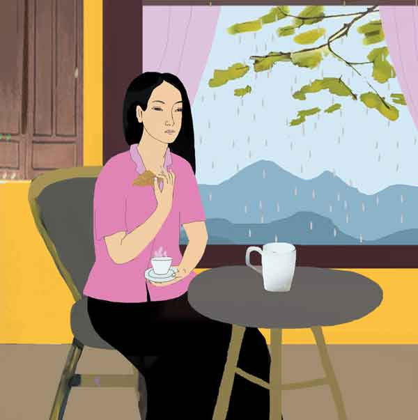 Minh họa: Huyền Trang