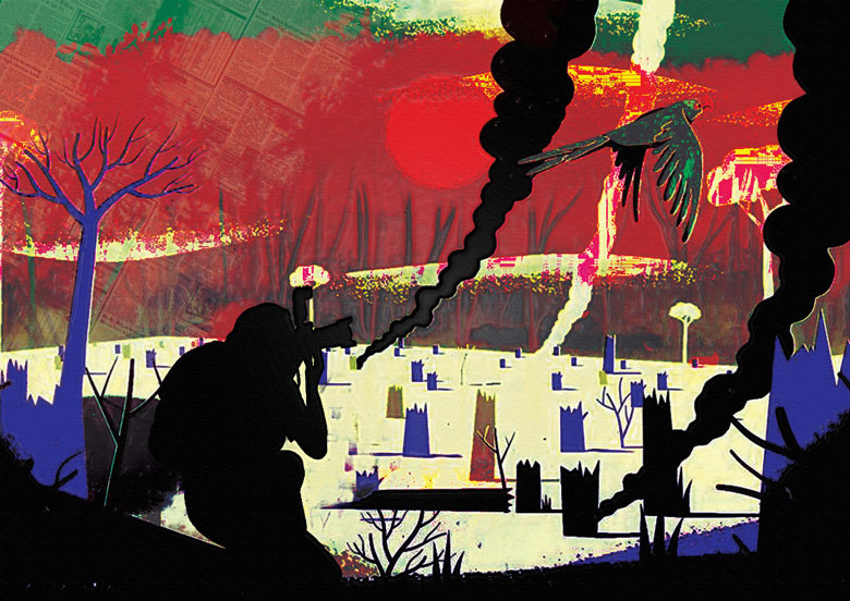  Minh họa: Phan Nhân