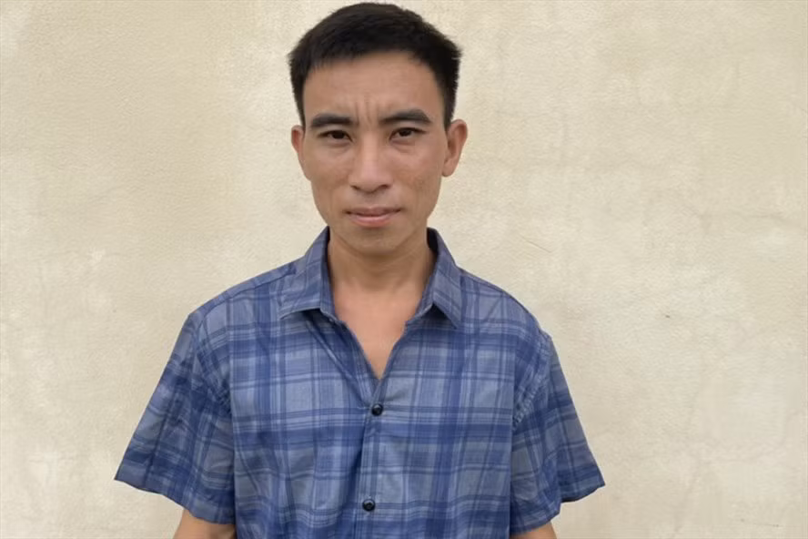  Thoan bị khởi tố tội cưỡng đoạt tài sản. Ảnh: CA.