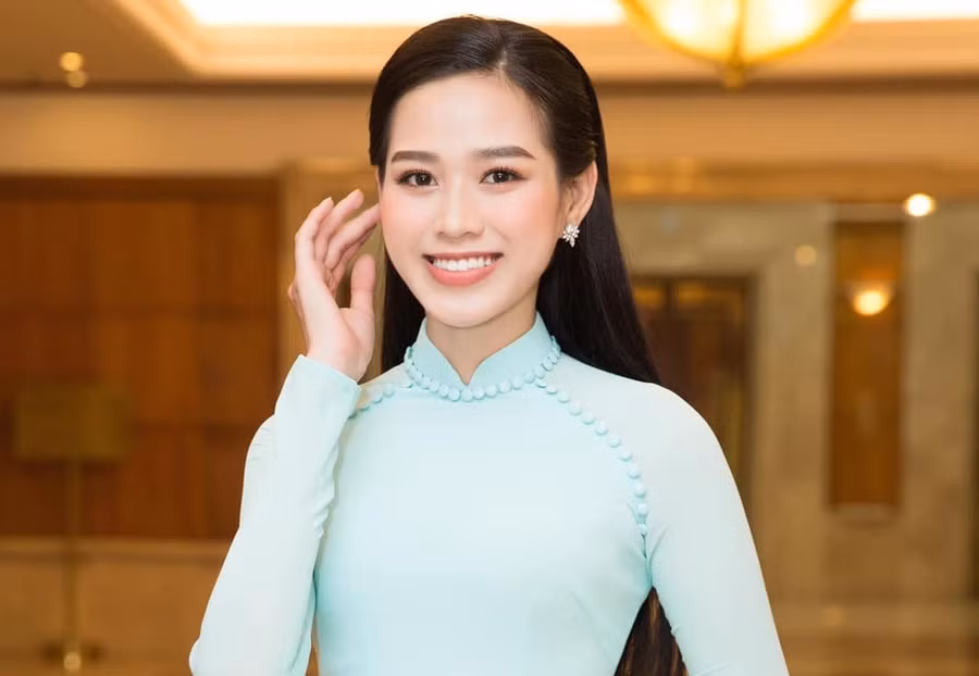 Đỗ Thị Hà dành thời gian học tập, rèn luyện trong giai đoạn dịch Covid-19. ẢNH: FBNV