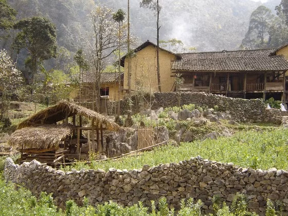  Bối cảnh trong phim 