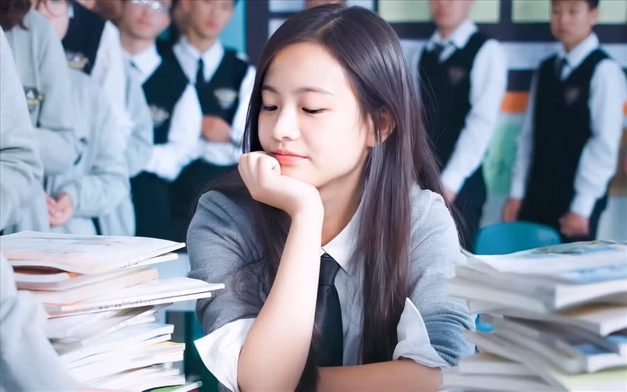 Lâm Canh Hy. Ảnh: Xinhua