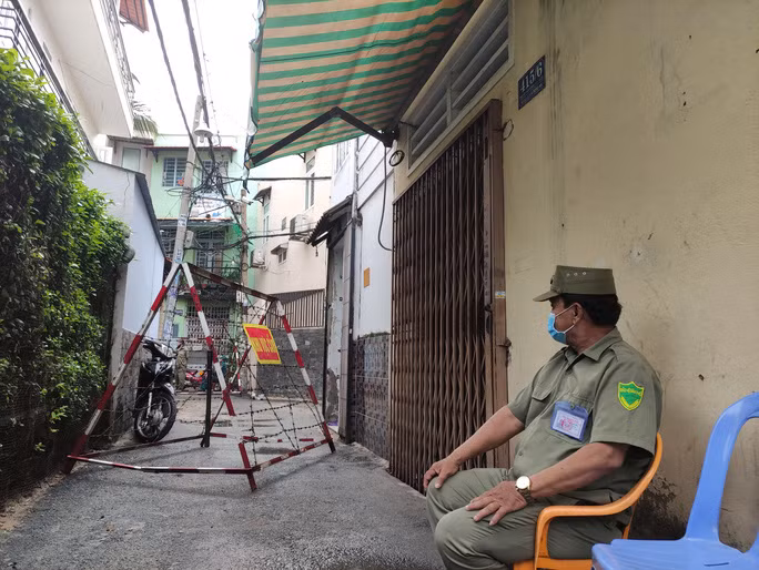 Điểm nhóm sinh hoạt tôn giáo tập trung 