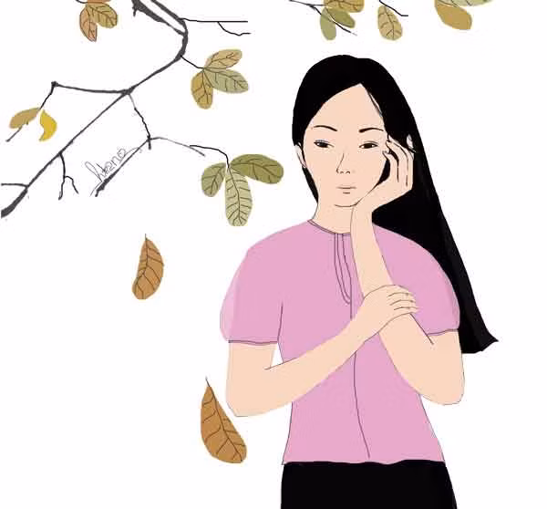 Minh họa: Huyền Trang