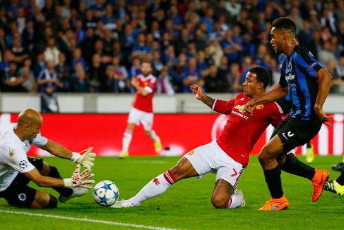 18 tháng ở Man United, Memphis Depay thi đấu nhạt nhòa