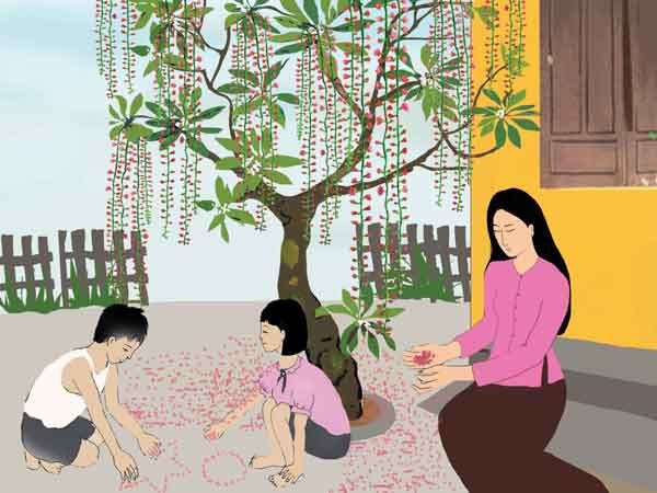 Minh họa: Thủy Ngọc