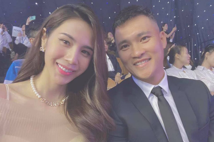 Hiện tại, Thủy Tiên - Công Vinh sở hữu khối tài sản 'khủng' khiến nhiều người trầm trồ. ẢNH: FBNV