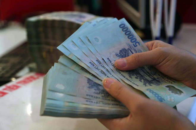 Nhiều doanh nghiệp bị vạ lây thua lỗ do đối tác phá sản- Ảnh: Đ.Ngọc Thạch Nhiều doanh nghiệp bị vạ lây thua lỗ do đối tác phá sản- Ảnh: Đ.Ngọc Thạch