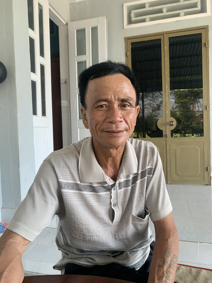 Tác giả Trần Xuân Lên Tác giả Trần Xuân Lên