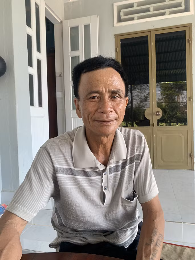 Tác giả Trần Xuân Lên