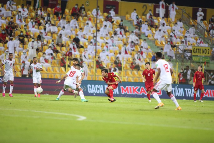 HLV Park Hang-seo sẽ có thêm một quân cờ giỏi nữa cho kế hoạch tương lai  HLV Park Hang-seo sẽ có thêm một quân cò giỏi nữa cho kế hoạch tương lai