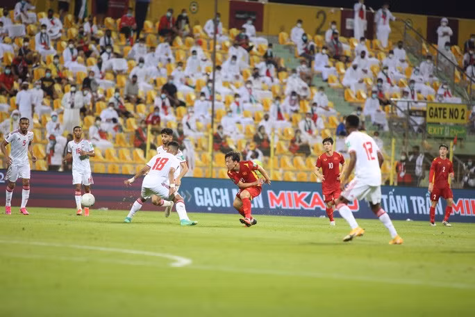  HLV Park Hang-seo sẽ có thêm một quân cò giỏi nữa cho kế hoạch tương lai