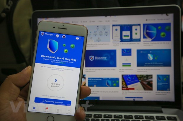 Ảnh minh họa. (Nguồn: Vietnam+)