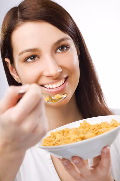  Ngũ cốc chứa nhiều vitamin B1