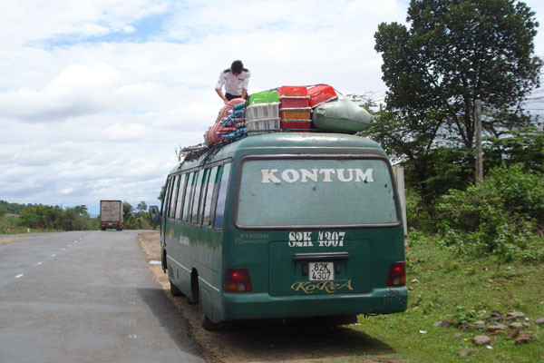 Ảnh: Nguyễn Diệp