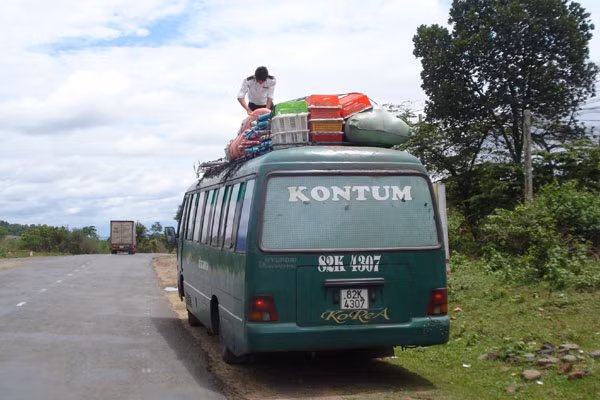 Ảnh: Nguyễn Diệp