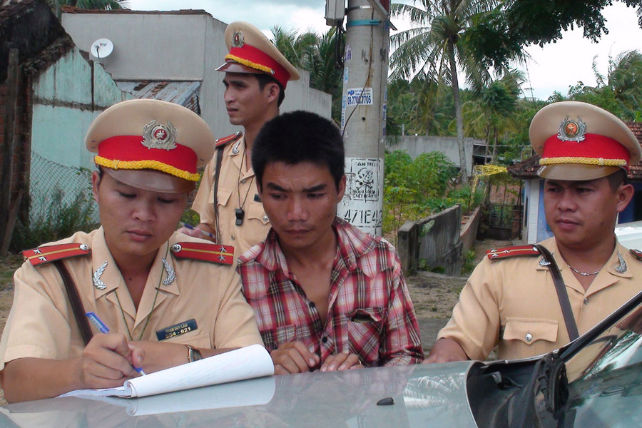 Ảnh: Minh Thi Ảnh: Minh Thi