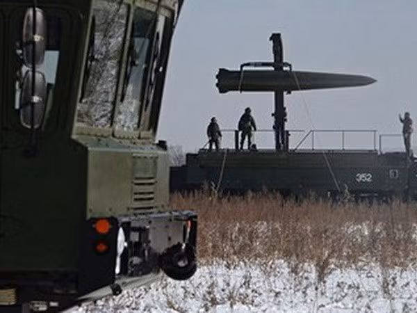 (Nguồn: Sputnik) (Nguồn: Sputnik)