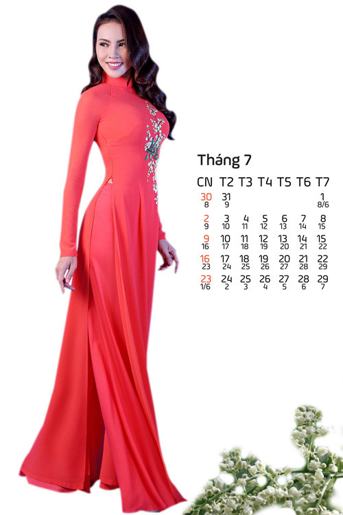 Á Khôi Áo dài Việt Nam - Lệ Quyên - thể hiện sắc hoa sấu. Á Khôi Áo dài Việt Nam - Lệ Quyên - thể hiện sắc hoa sấu.