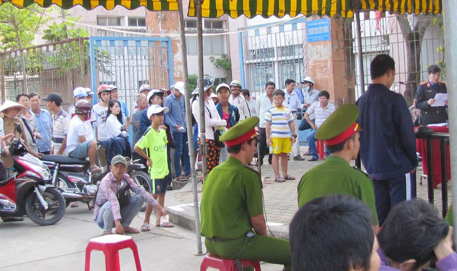 Ảnh minh họa (Internet).