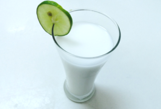 Nước bột sắn dây pha có thể giúp người say giã được rượu, bia