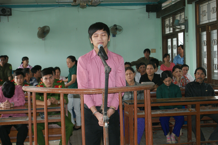 Ảnh: Thi Phú Ảnh: Thi Phú