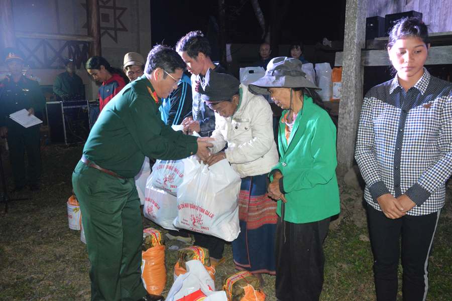 Ảnh: H.T Ảnh: H.T