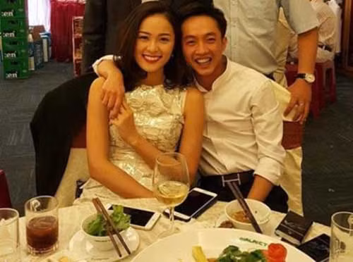 Cường Đô la từng đưa Hạ Vi về Gia Lai ra mắt bạn bè, người thân.