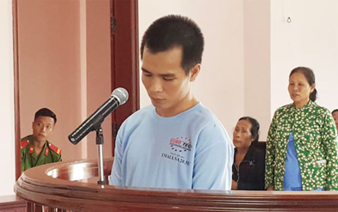 Đối tượng Danh Ngà. Đối tượng Danh Ngà.