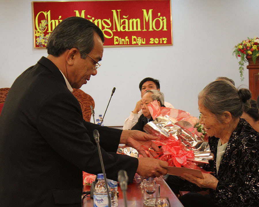 Ảnh: Huỳnh Lê 2