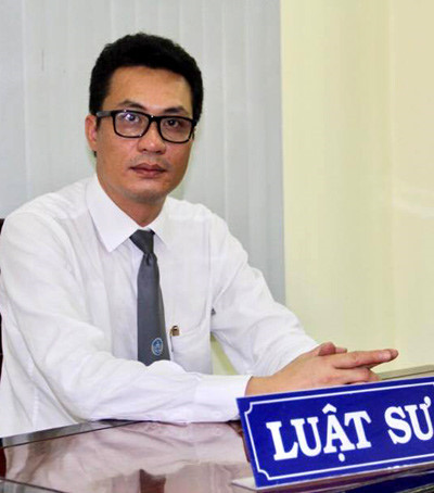 Ông Nguyễn Văn Quynh (Ảnh do nhân vật cung cấp)