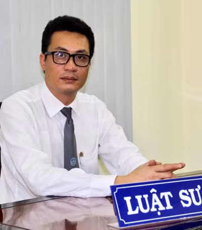 Ông Nguyễn Văn Quynh (Ảnh do nhân vật cung cấp)