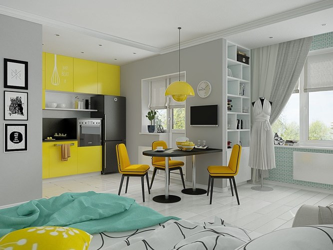 Nội thất được chăm chút kỹ lưỡng để làm hài lòng vị khách hàng khó tính. Nội thất được chăm chút kỹ lưỡng để làm hài lòng vị khách hàng khó tính.