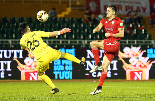 Làm bóng đá sạch và phát triển bền vững là những mục tiêu đầy thách thức cho lãnh đạo VFF khóa VIII