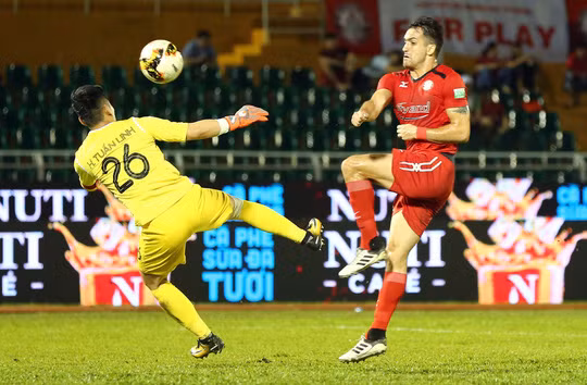 Làm bóng đá sạch và phát triển bền vững là những mục tiêu đầy thách thức cho lãnh đạo VFF khóa VIII