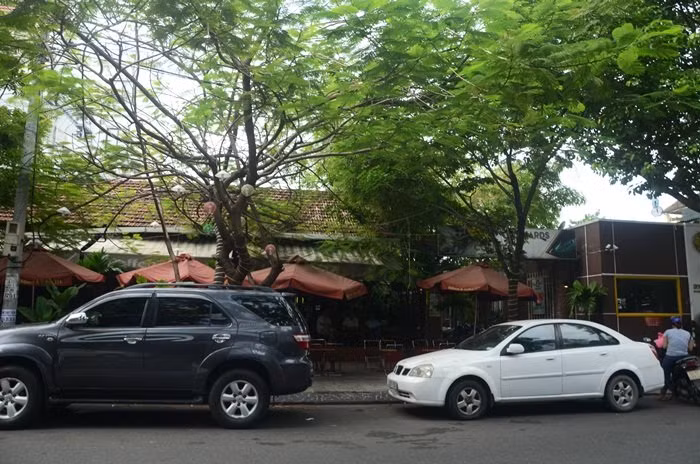 Khu đất số 37 Pasteur từng được chuyển nhượng cho công ty CP Công nghệ phẩm Đà Nẵng trước khi về tay Vũ 'nhôm'