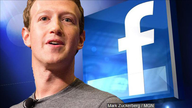 CEO Mark Zuckerberg. CEO Mark Zuckerberg.
