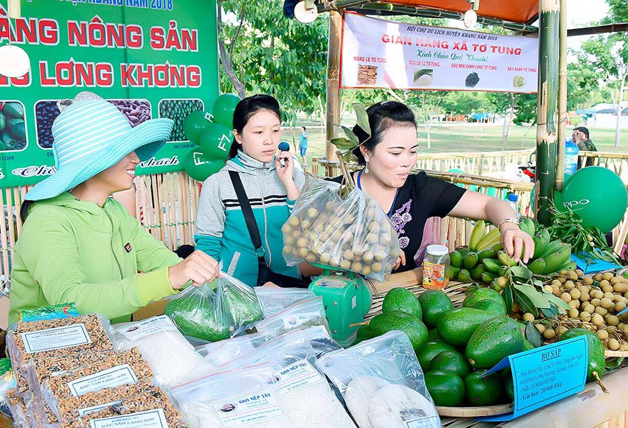 Ảnh: Đức Thụy Ảnh: Đức Thụy