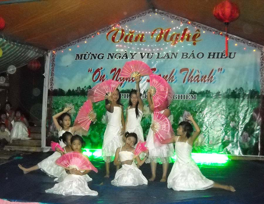 Ảnh: Thanh Nhật Ảnh: Thanh Nhật